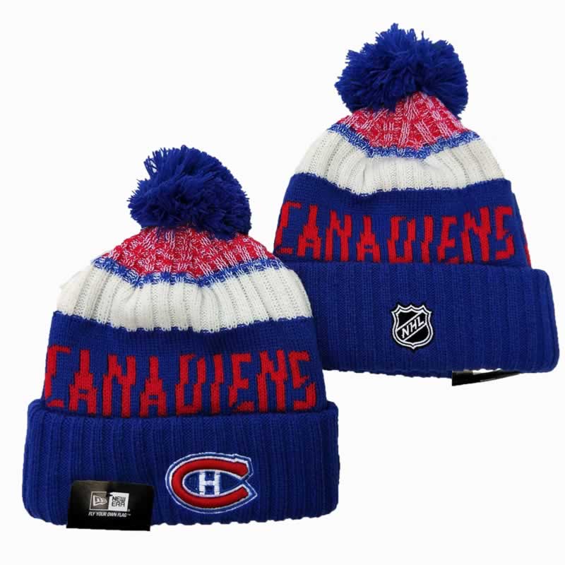Montreal Canadiens Team Logo Knit Hat YD (1),We sell and wholesale Montreal Canadiens Team Logo Knit Hat YD (1) on line form chian!